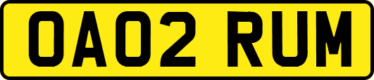 OA02RUM