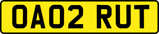 OA02RUT