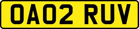 OA02RUV