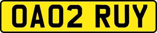 OA02RUY