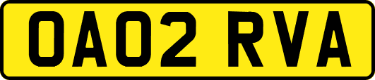 OA02RVA