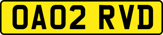 OA02RVD