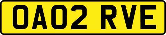 OA02RVE
