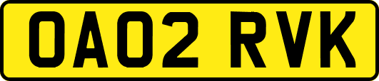 OA02RVK
