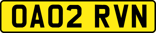 OA02RVN
