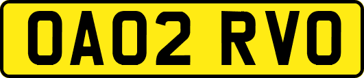 OA02RVO