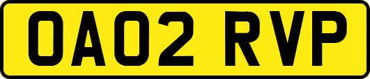 OA02RVP