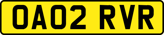 OA02RVR