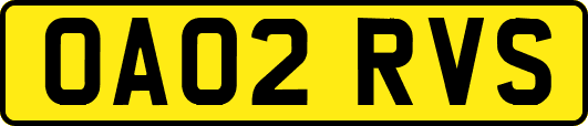 OA02RVS