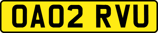 OA02RVU