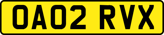 OA02RVX