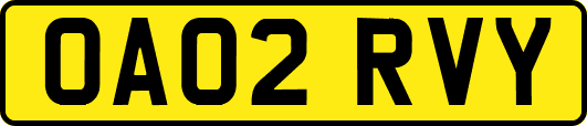 OA02RVY
