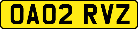 OA02RVZ