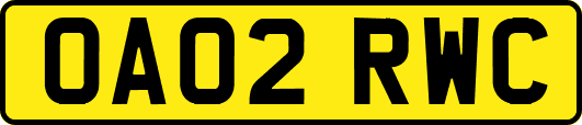 OA02RWC