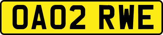 OA02RWE