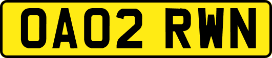 OA02RWN