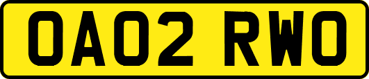 OA02RWO