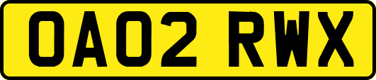 OA02RWX
