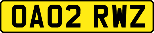 OA02RWZ