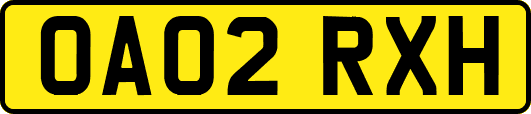 OA02RXH