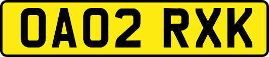 OA02RXK