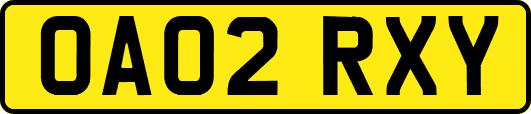 OA02RXY