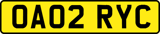 OA02RYC