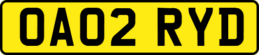OA02RYD