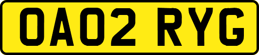 OA02RYG