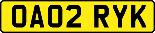 OA02RYK