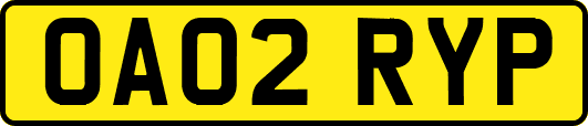 OA02RYP