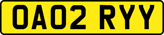 OA02RYY