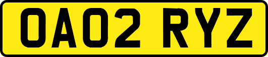 OA02RYZ