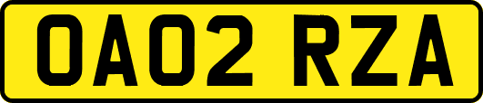 OA02RZA