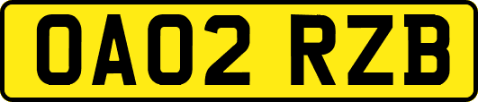 OA02RZB