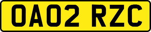 OA02RZC