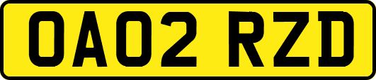 OA02RZD