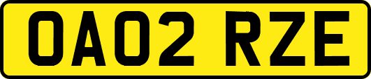 OA02RZE