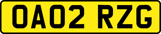 OA02RZG