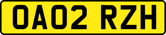 OA02RZH