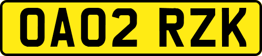 OA02RZK