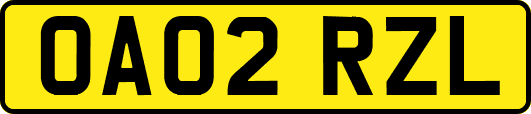 OA02RZL