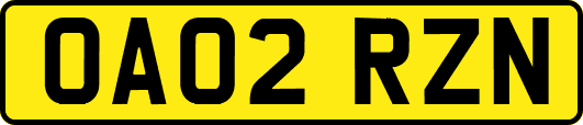 OA02RZN