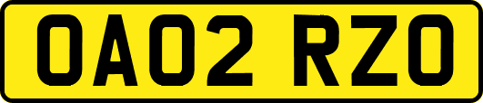 OA02RZO