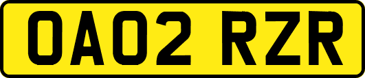 OA02RZR