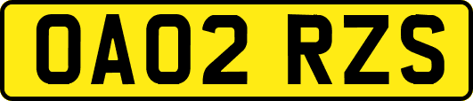 OA02RZS
