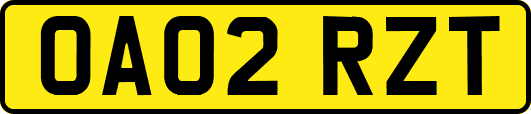 OA02RZT