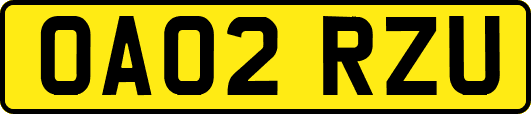 OA02RZU