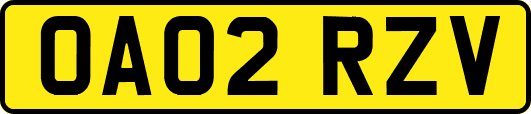 OA02RZV