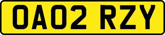 OA02RZY